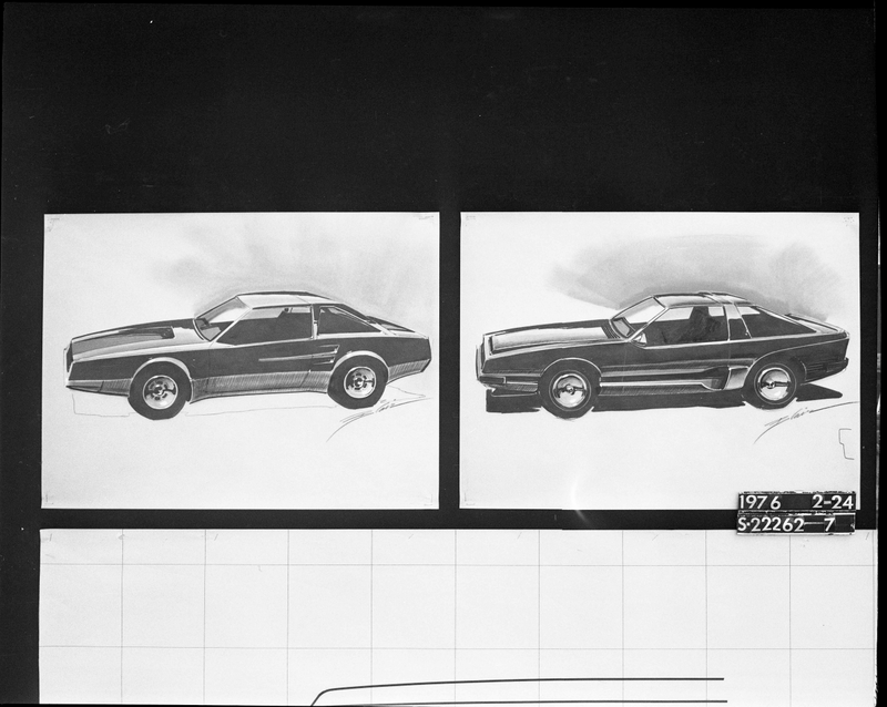 Illustration for article titled The Fox Body Mustang: A Return To Form